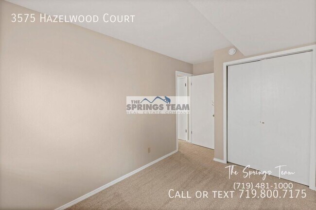 Building Photo - 3575 Hazelwood Ct