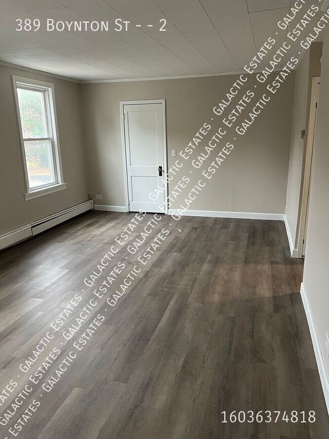 Building Photo - Bedford NH 2 bedroom 1 bath apartment