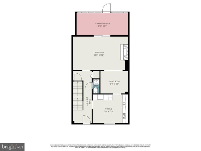 Building Photo - 912 Allenview Dr