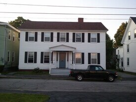 Building Photo - 15 Dunlap St