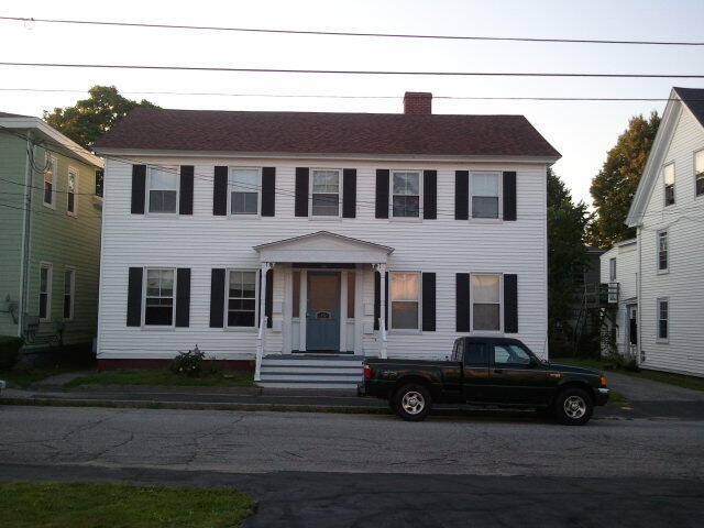 Building Photo - 15 Dunlap St