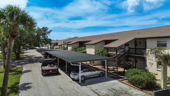Building Photo - 4533 Marine Pkwy