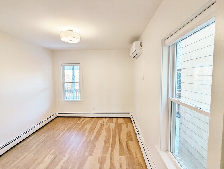 Bedroom 2 (Master) - 17 Marcella St