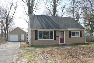 Building Photo - 5516 Brokers Tip Ln