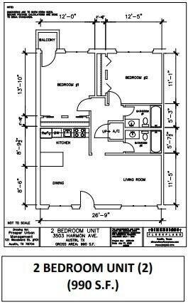 Building Photo - 3503 Harmon Ave