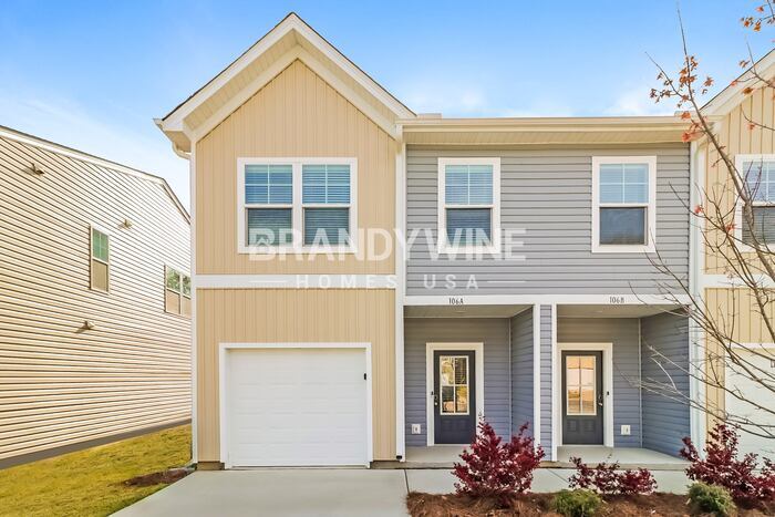 Building Photo - 110A Fosters Gln Pl