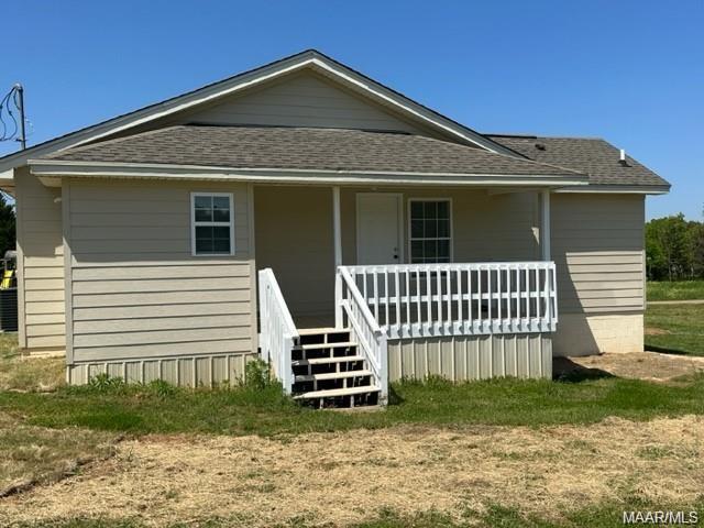 Building Photo - 1652 Co Rd 87