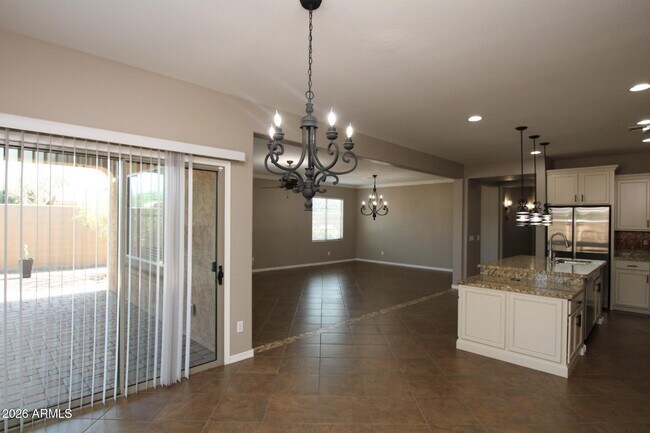 Building Photo - 4123 S Buckskin Way