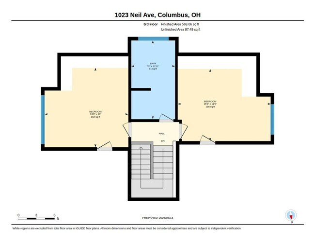 Building Photo - Short North / Victorian Village Stunning Single Family House!