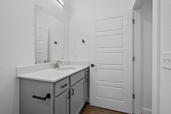 Interior Photo - Bacardi on the Hill | Fayetteville Living