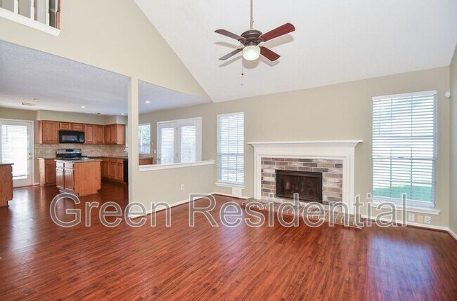 Building Photo - 4919 Cotter Lake Dr