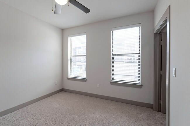 Floorplan - The Edge at Glade Parks