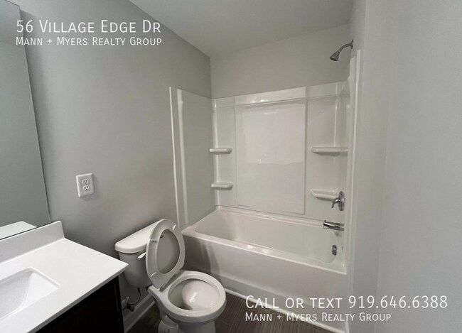 Building Photo - 56 Village Edge Dr