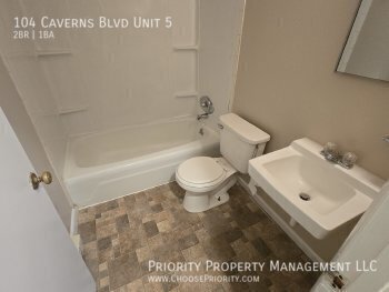 Building Photo - 2BR 1BA Townhome, Grottoes