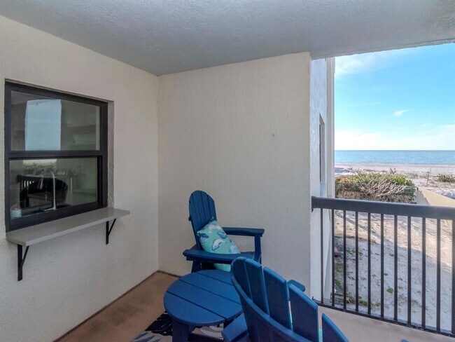 Building Photo - 3200 Gulf Blvd