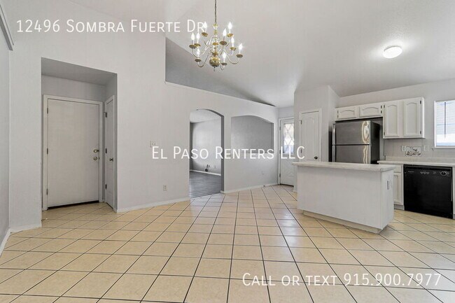 Building Photo - 12496 Sombra Fuerte Dr