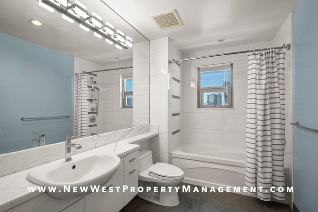 Building Photo - Stunning East Village 2-Bedroom at Alta! Available Now! Small Pet OK!