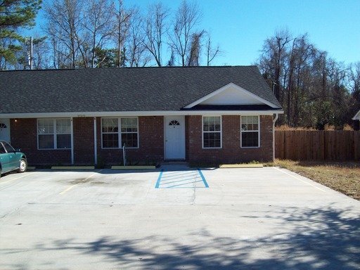Primary Photo - Duplex For Rent