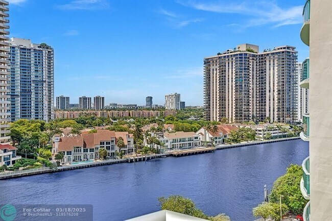Building Photo - 19390 Collins Ave