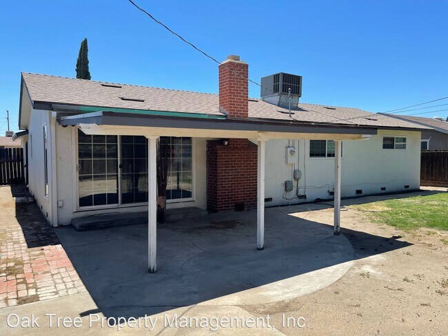 Building Photo - 3 br, 2 bath House - 2527 Harvard Avenue