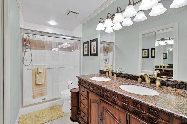 Building Photo - 830 Lake Orchid Cir