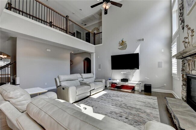 Building Photo - 3105 Davidsonville Dr