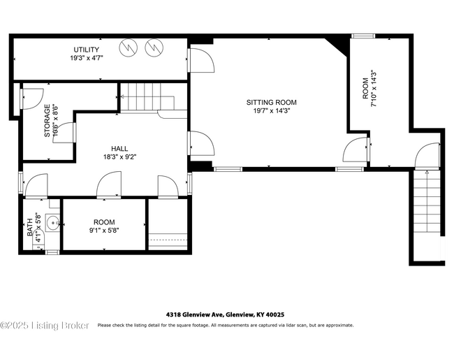 Building Photo - 4318 Glenview Ave