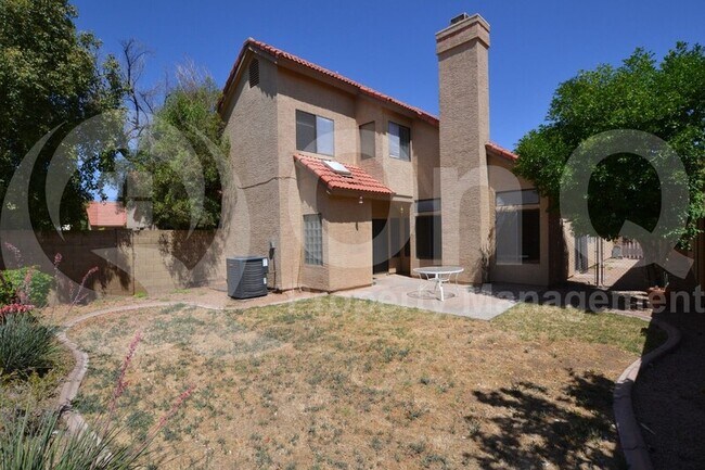Building Photo - 4671 W Shannon St