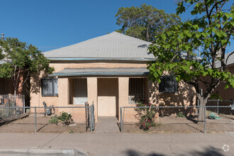 Building Photo - BARELAS ADOBE  2 bedroom 1 bath GATED ACCESS