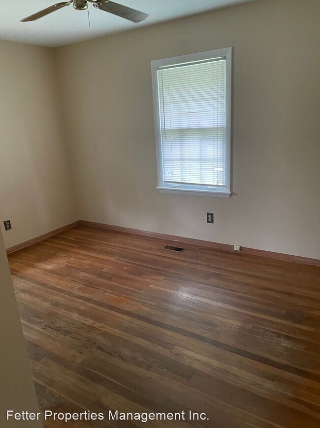 Building Photo - 3 br, 1 bath House - 2618 Vogel Rd