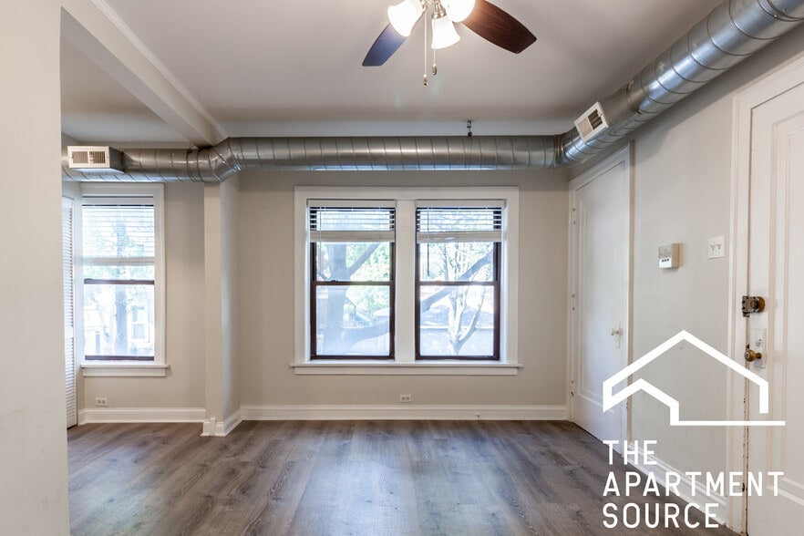 Building Photo - 1253 W Henderson St