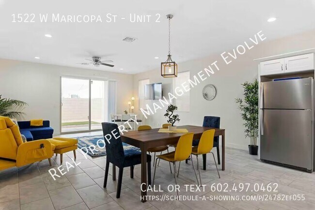 Building Photo - 1522 W Maricopa St