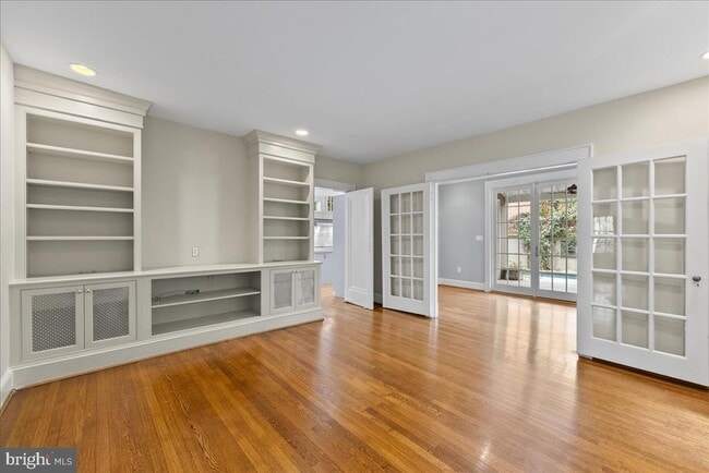 Building Photo - 3415 Fulton St NW