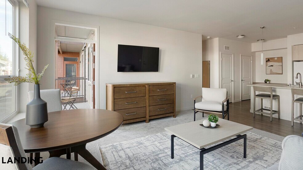 Building Photo - 17500 25th Ave NE