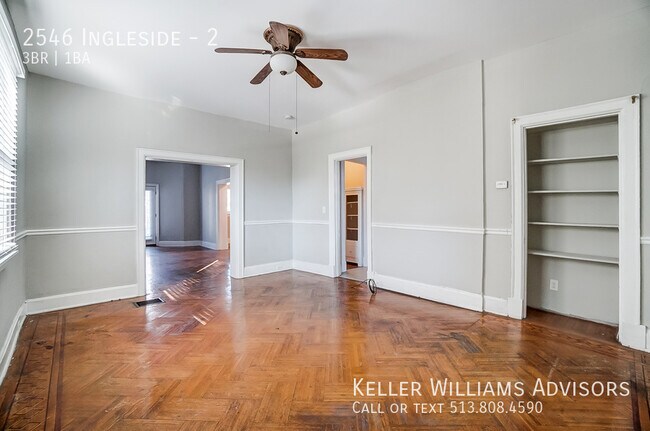 Building Photo - 2546 Ingleside-2