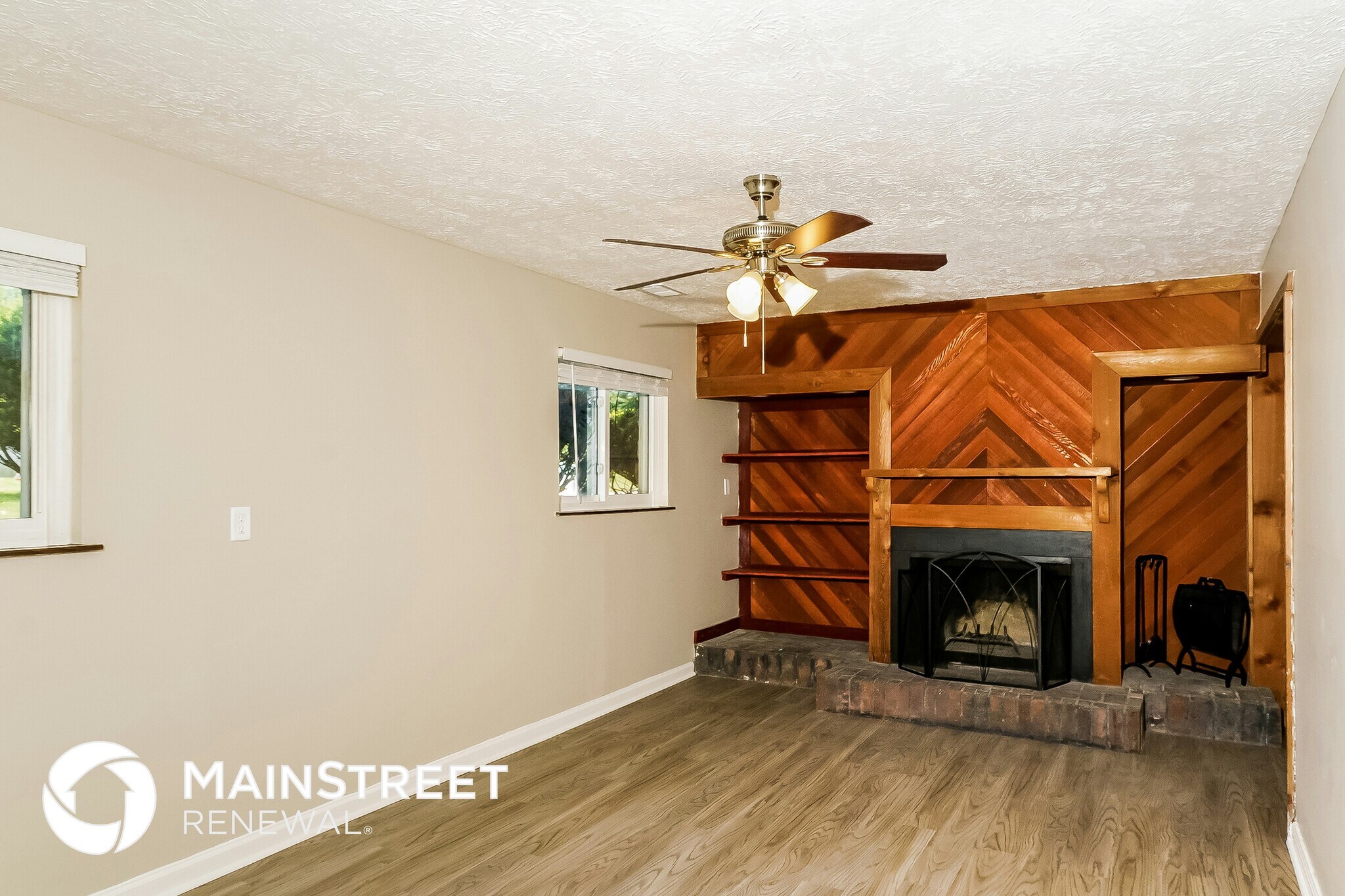 Building Photo - 6815 Turnberry Way
