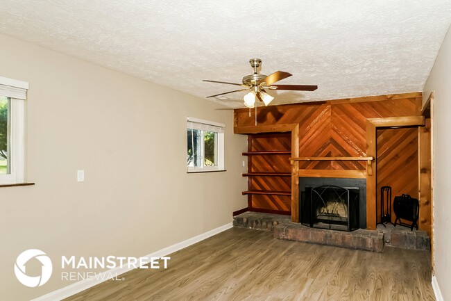 Building Photo - 6815 Turnberry Way