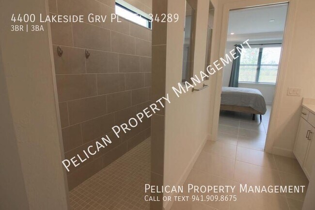 Building Photo - 4400 Lakeside Grv Pl