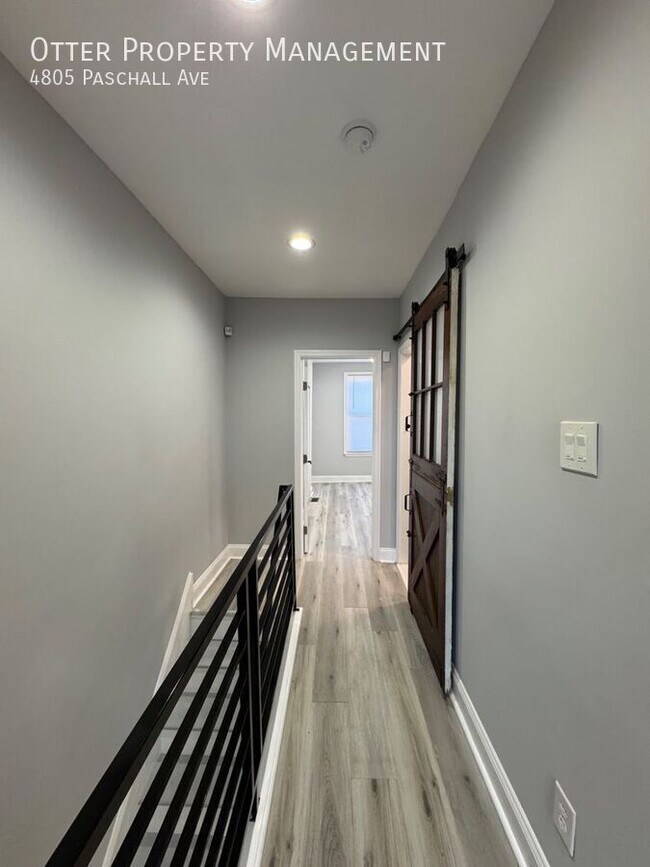 Building Photo - 4805 Paschall Ave