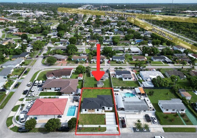Building Photo - 11510 SW 141st St