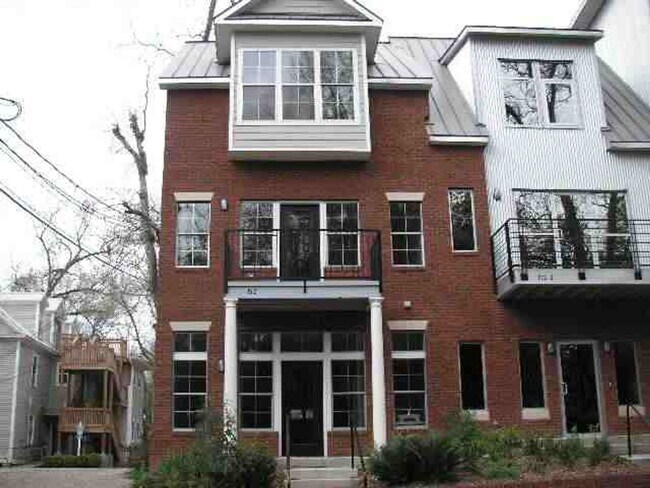 Building Photo - 812 St Michael St