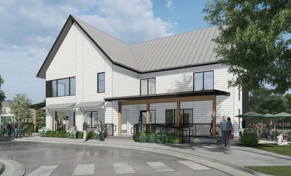Building Photo - 115 Weavers Grove Dr