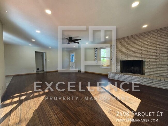 Building Photo - 2498 Parquet Ct