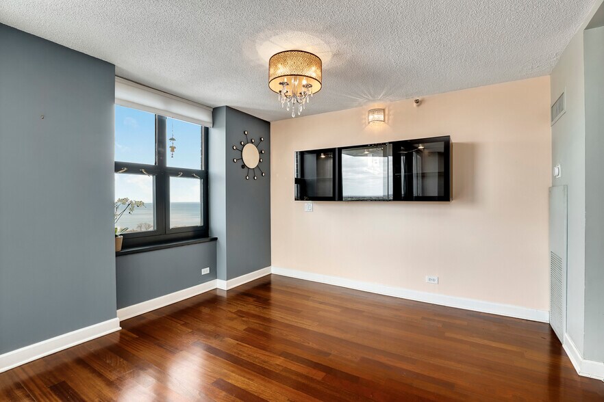 Dining Room - 3660 N Lake Shore Dr