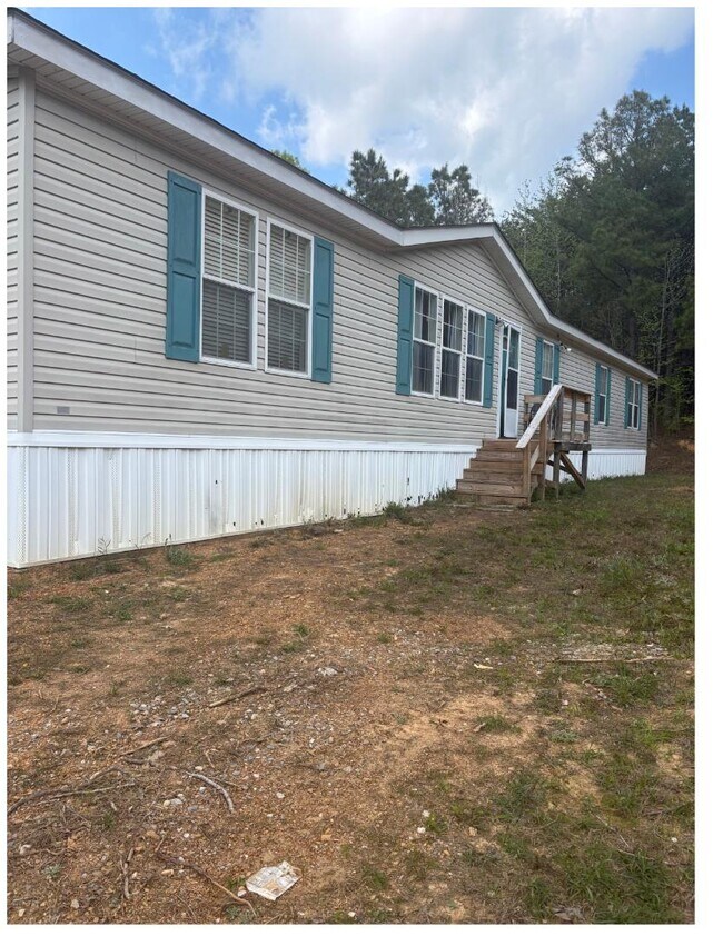 Building Photo - 18624 Crisstown Rd
