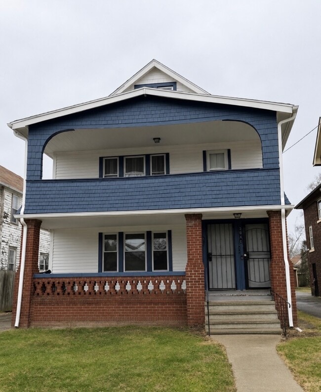 Building Photo - 3641 E 147th St