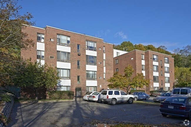 Building Photo - 111 Tremont St