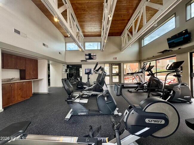 Building Photo - 3600 Hayden Rd