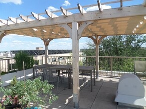 Building Photo - 4600 Connecticut Ave NW