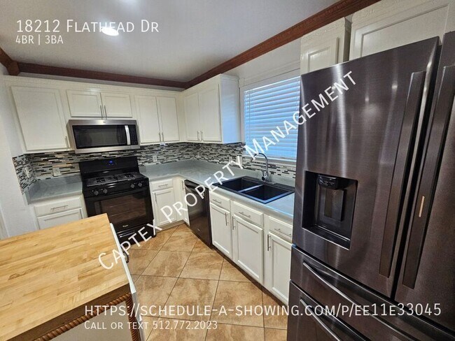 Building Photo - 18212 Flathead Dr